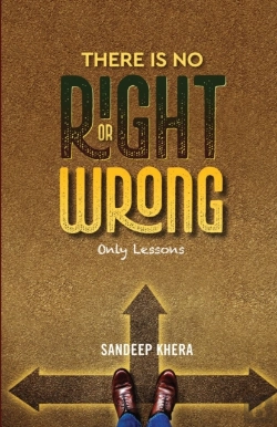 Bertrand.pt - There Is No Right Or Wrong