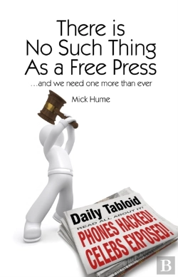 Bertrand.pt - There Is No Such Thing As A Free Press...