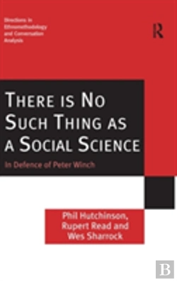 Bertrand.pt - There Is No Such Thing As A Social Science