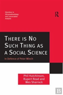 Bertrand.pt - There Is No Such Thing As A Social Science