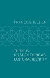 There Is No Such Thing As Cultural Identity