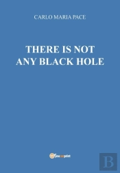 There Is Not Any Black Hole