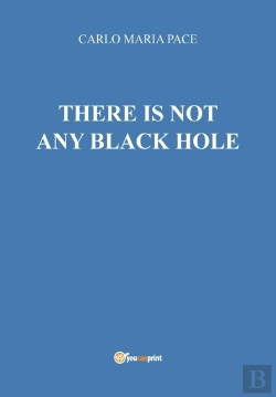 Bertrand.pt - There Is Not Any Black Hole