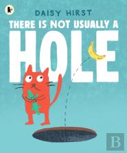 There Is Not Usually A Hole
