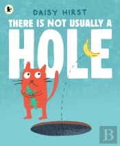 There Is Not Usually A Hole