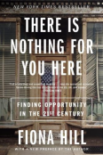 There Is Nothing For You Here