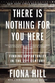 There Is Nothing For You Here