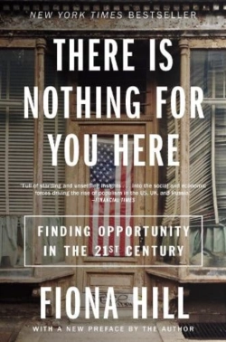 Bertrand.pt - There Is Nothing For You Here