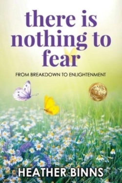 Bertrand.pt - There Is Nothing To Fear