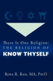 There Is One Religion: The Religion Of K