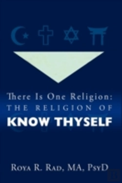 Bertrand.pt - There Is One Religion: The Religion Of K