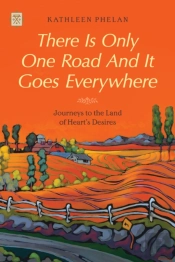 There Is Only One Road And It Goes Everywhere