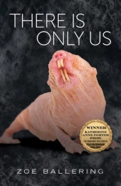 There Is Only Us Volume 21