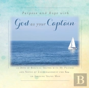 There Is  Purpose And Hope With God As Y