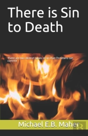 There Is Sin To Death: There Are Two Dis