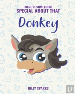 Bertrand.pt - There Is Something Special About That Donkey