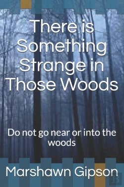 Bertrand.pt - There Is Something Strange In Those Woods