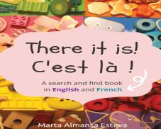 There It Is! C'Est La !