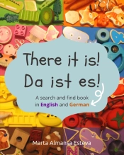 There It Is! Da Ist Es!
