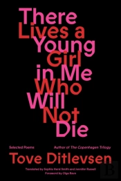 There Lives A Young Girl In Me Who Will Not Die
