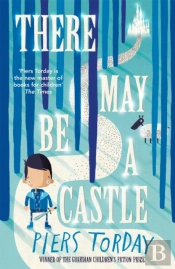 There May Be A Castle