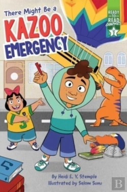 Bertrand.pt - There Might Be A Kazoo Emergency