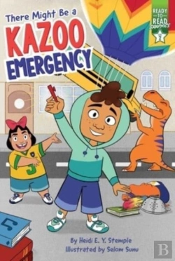 Bertrand.pt - There Might Be A Kazoo Emergency