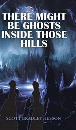 Bertrand.pt - There Might Be Ghosts Inside Those Hills