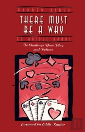 There Must Be A Way