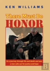 There Must Be Honor