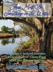 There Must Be Something In The Water: An