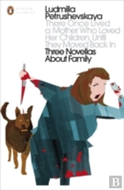 Bertrand.pt - There Once Lived A Mother Who Loved Her Children, Until They Moved Back In