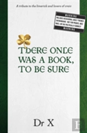 There Once Was A Book, To Be Sure ...