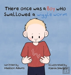 Bertrand.pt - There Once Was A Boy Who Swallowed A Wiggle Worm