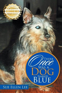 Bertrand.pt - There Once Was A Dog Named Blue