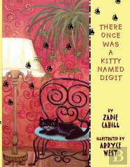 There Once Was A Kitty Named Digit