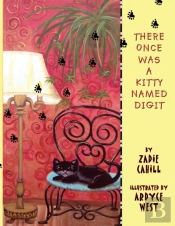 There Once Was A Kitty Named Digit