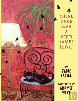 Bertrand.pt - There Once Was A Kitty Named Digit