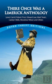 There Once Was A Limerick Anthology