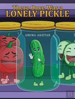 Bertrand.pt - There Once Was A Lonely Pickle