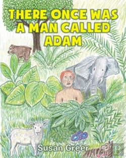 Bertrand.pt - There Once Was A Man Called Adam