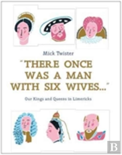 Bertrand.pt - There Once Was A Man With Six Wives