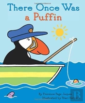 There Once Was A Puffin