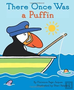 Bertrand.pt - There Once Was A Puffin