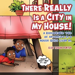 Bertrand.pt - There Really Is A City In My House!: A R