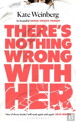 Bertrand.pt - There S Nothing Wrong With Her