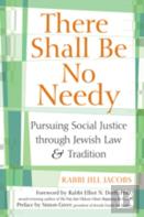 There Shall Be No Needy