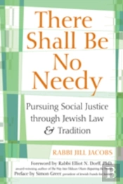 There Shall Be No Needy