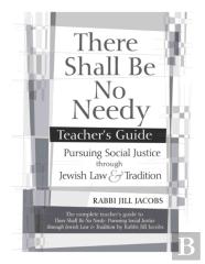 There Shall Be No Needy Teacher'S Guide