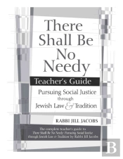 There Shall Be No Needy Teacher'S Guide